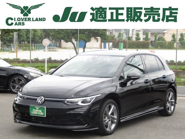 VOLKSWAGEN / VOLKSWAGEN GOLF