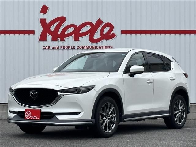 MAZDA / CX-5