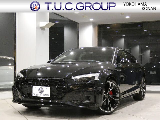 AUDI / AUDI A5 SPORTBACK