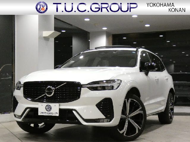 VOLVO / VOLVO XC60