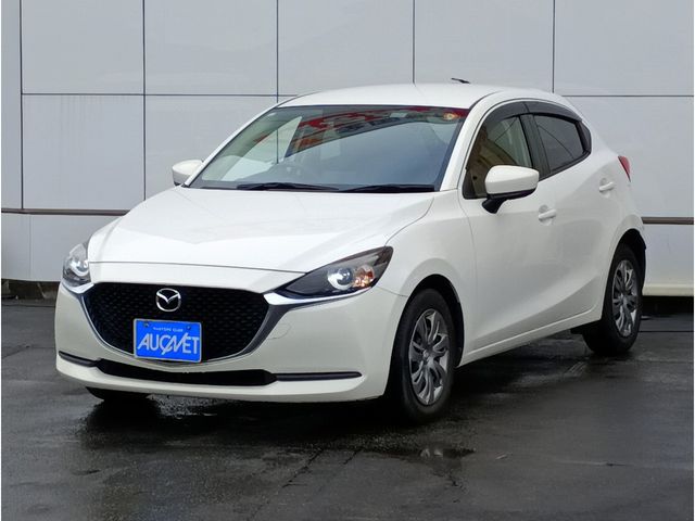 MAZDA / MAZDA2
