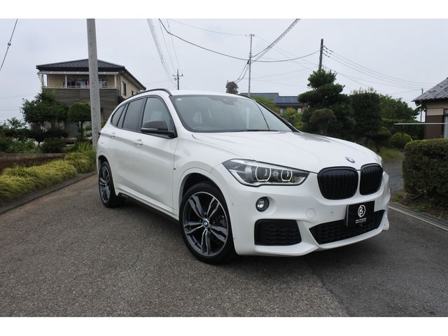BMW / BMW X1