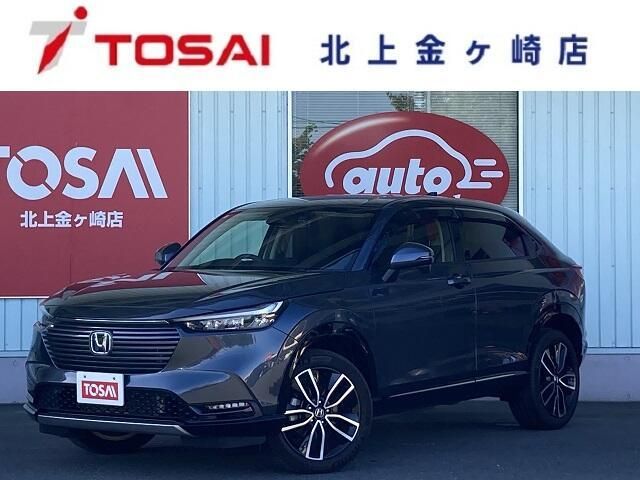 Japanese used car Ref# 1631490 HONDA / VEZEL e:HEV