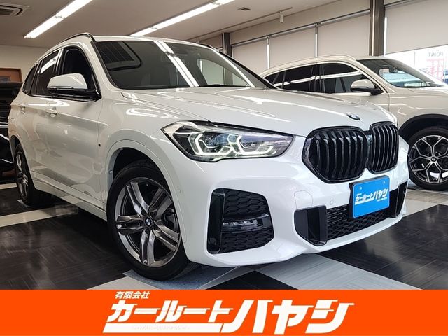 Japanese used car Ref# 1631492 BMW / BMW X1