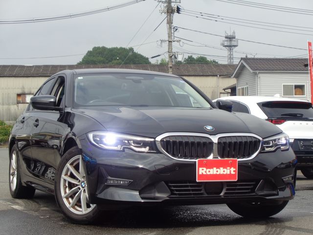 Japanese used car Ref# 1631497 BMW / BMW 3series sedan