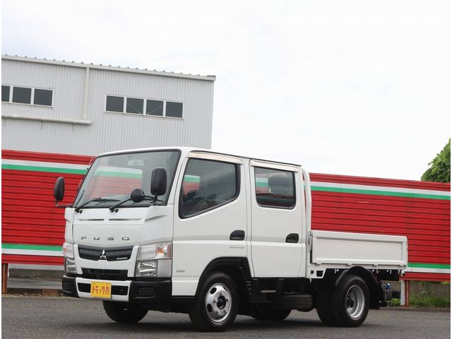 Japanese used car Ref# 1631498 MITSUBISHI / CANTER