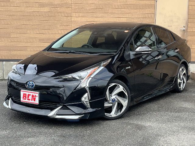 TOYOTA / PRIUS