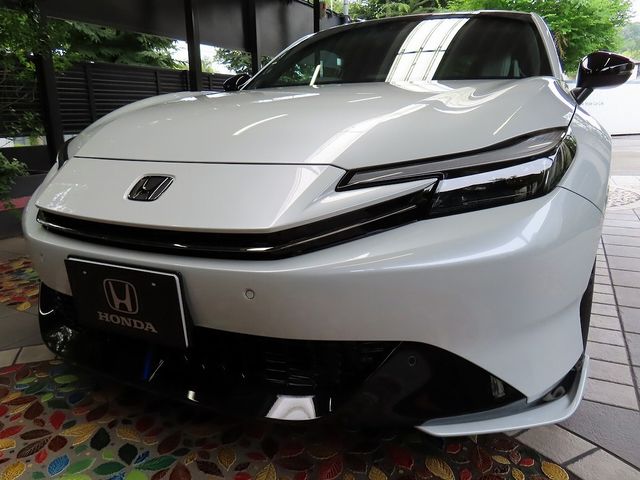 HONDA / PRELUDE