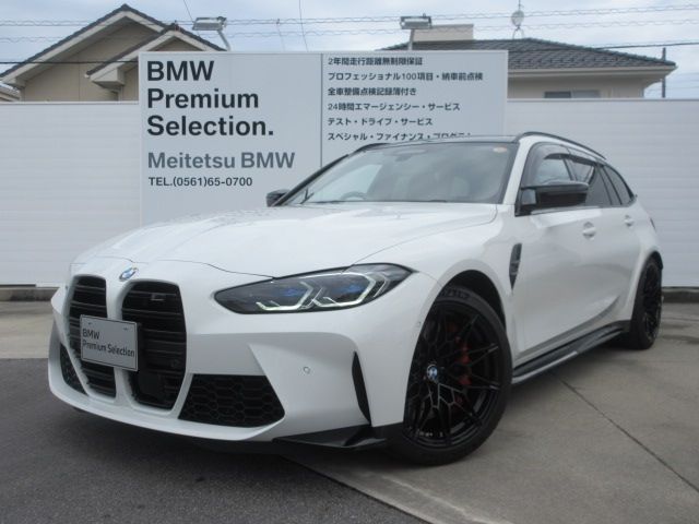 BMW / BMW M3 touring