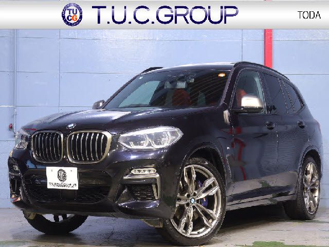 BMW / BMW X3