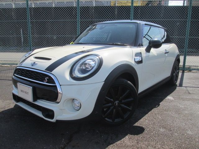 BMW / MINI COOPER S
