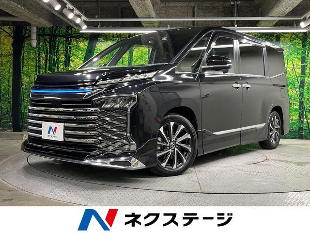 TOYOTA / VOXY