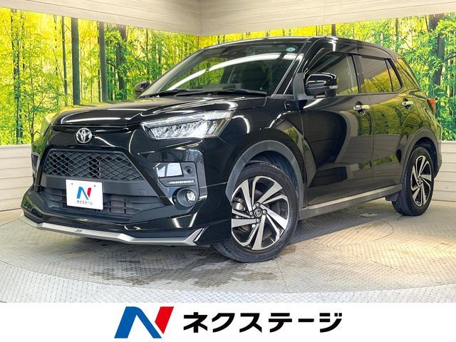 TOYOTA / RAIZE
