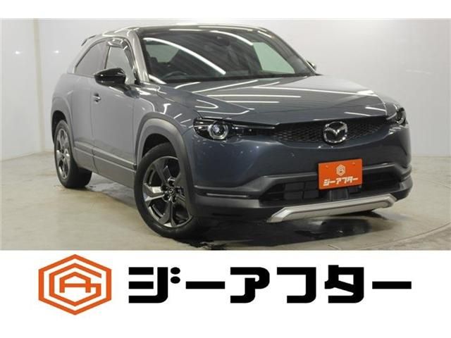 MAZDA / MX-30