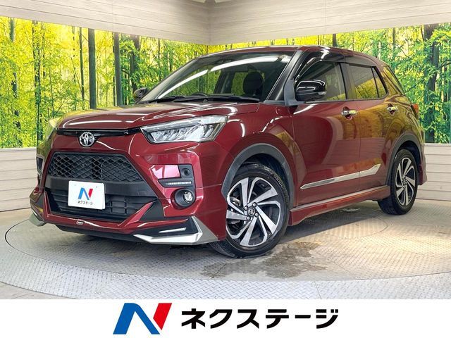 TOYOTA / RAIZE
