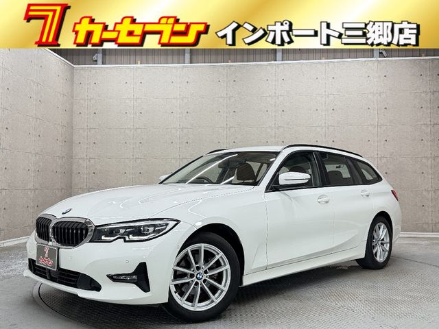 BMW / BMW 3series TOURING