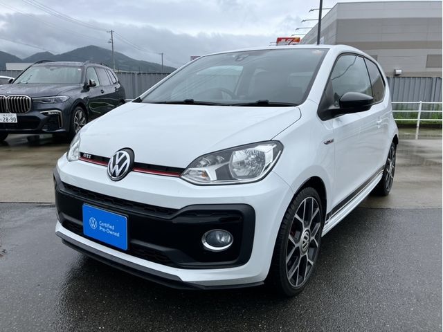 VOLKSWAGEN / VOLKSWAGEN up!