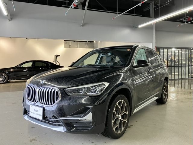 BMW / BMW X1