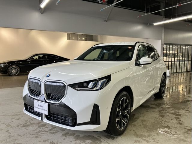BMW / BMW X3