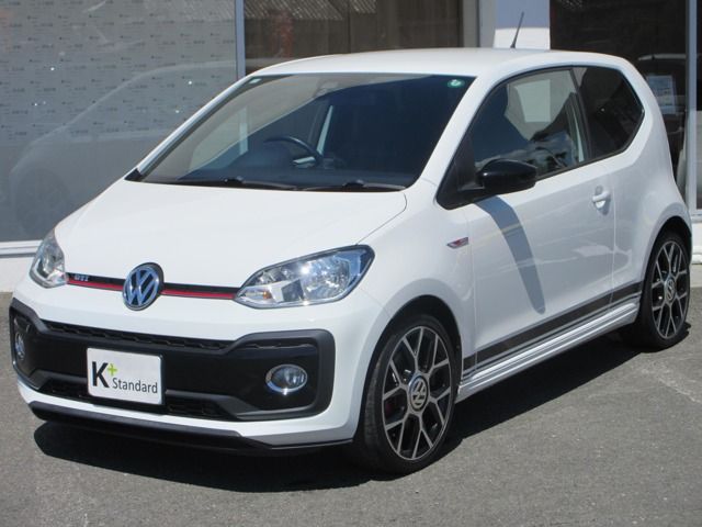 VOLKSWAGEN / VOLKSWAGEN up!