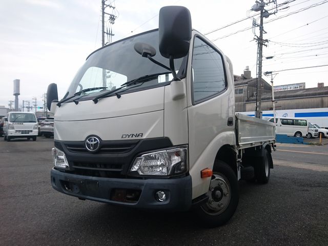 Japanese used car Ref# 1631588 TOYOTA / DYNA