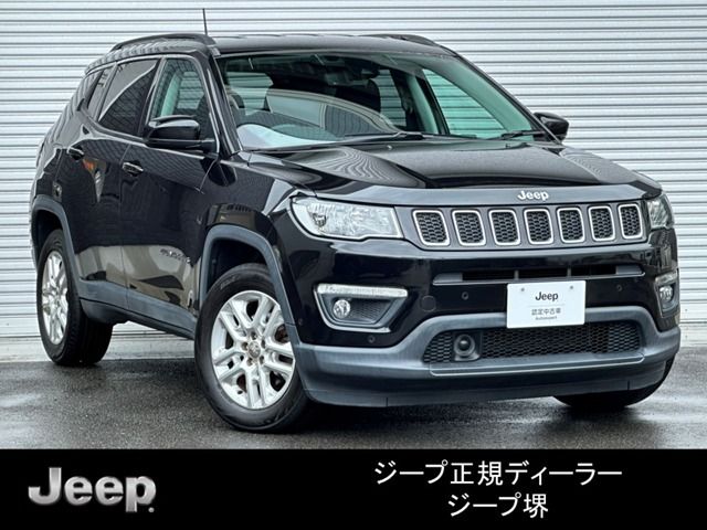 JEEP / JEEP COMPASS