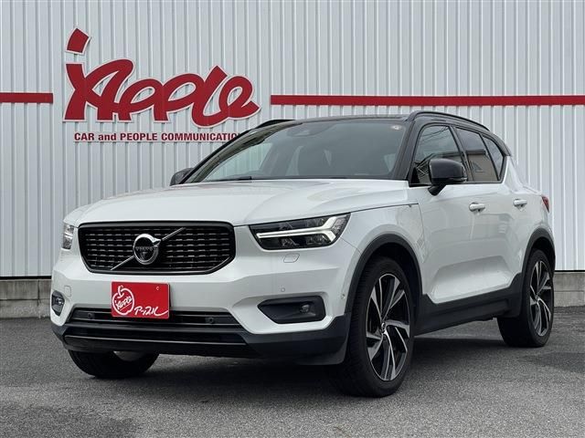VOLVO / VOLVO XC40