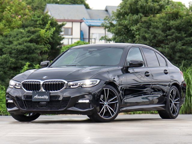 BMW / BMW 3series sedan