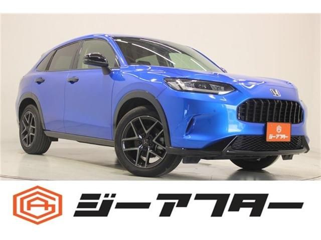 HONDA / ZR-V e:HEV