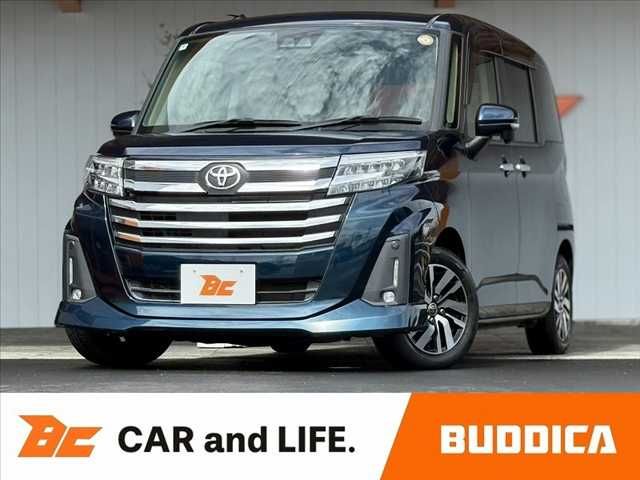 TOYOTA / ROOMY