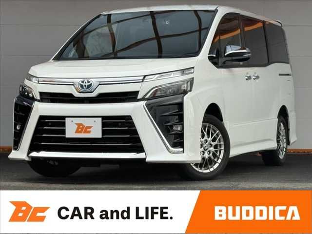 TOYOTA / VOXY