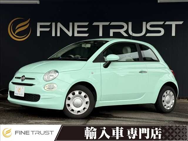 FIAT / FIAT 500