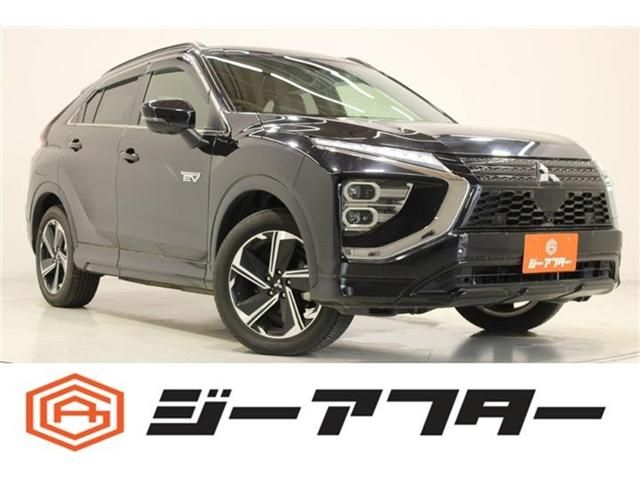 MITSUBISHI / ECLIPSE CROSS PHEV