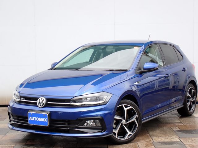 VOLKSWAGEN / VOLKSWAGEN POLO
