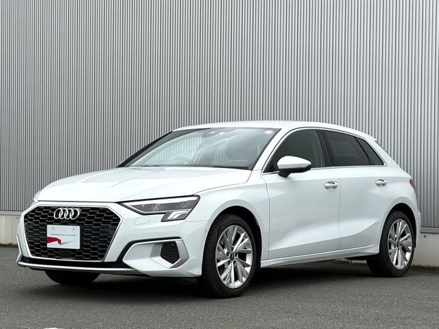 AUDI / AUDI A3 SPORTBACK