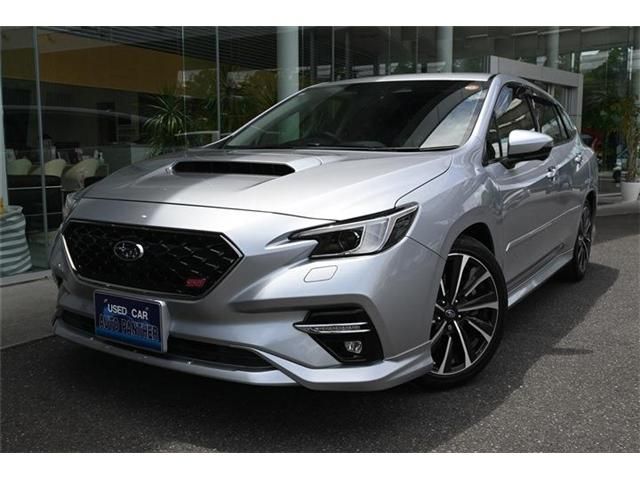 SUBARU / LEVORG