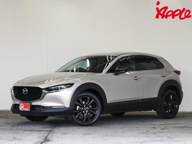 MAZDA / CX-30