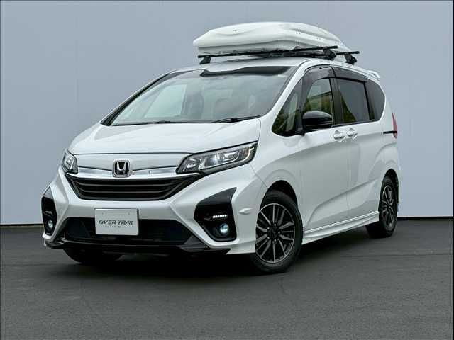 HONDA / FREED HYBRID