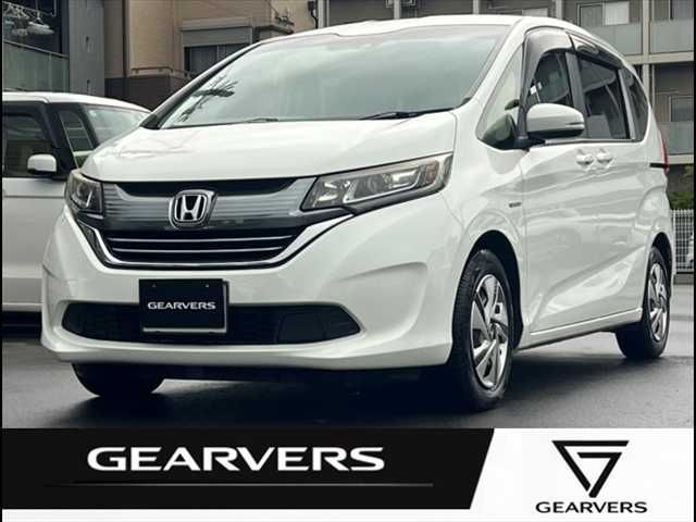 HONDA / FREED HYBRID