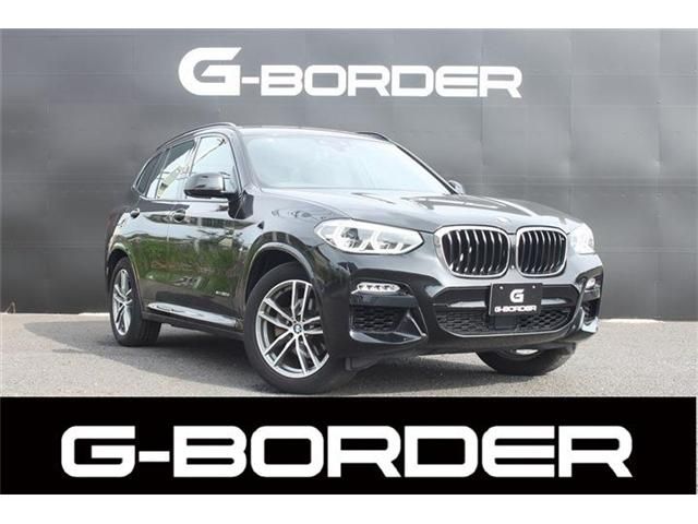 BMW / BMW X3