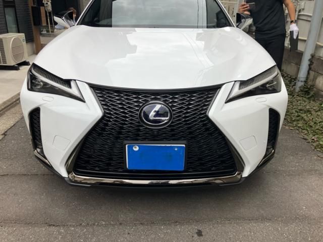 TOYOTA / LEXUS UX250h