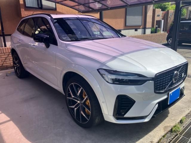 VOLVO / VOLVO XC60