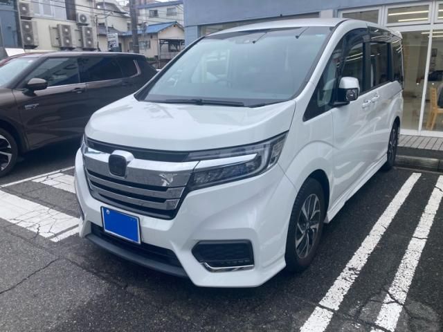 HONDA / STEPWAGON SPADA