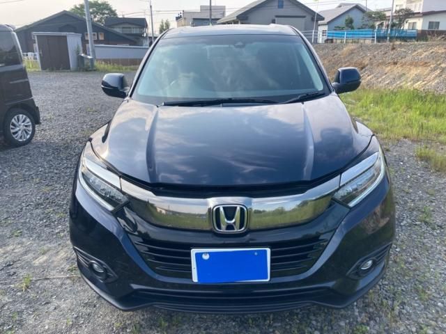 HONDA / VEZEL 4WD
