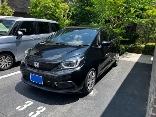 HONDA / FIT