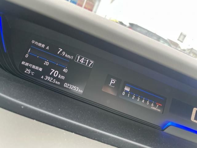 HONDA / FREED