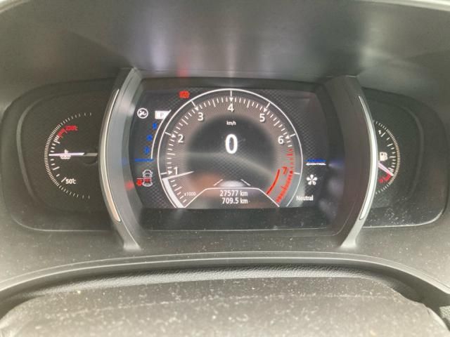 RENAULT / RENAULT MEGANE hatchback