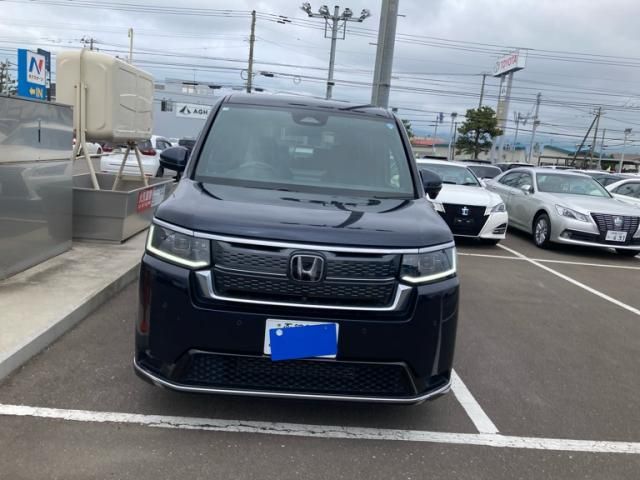 HONDA / STEPWAGON SPADA 4WD