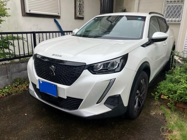 PEUGEOT / PEUGEOT 2008