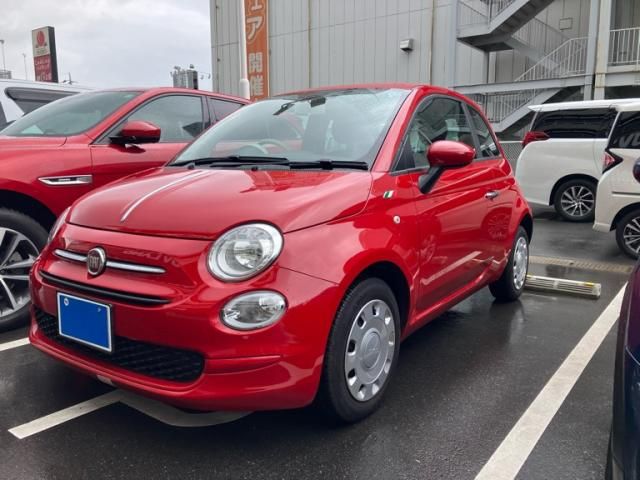 FIAT / FIAT 500